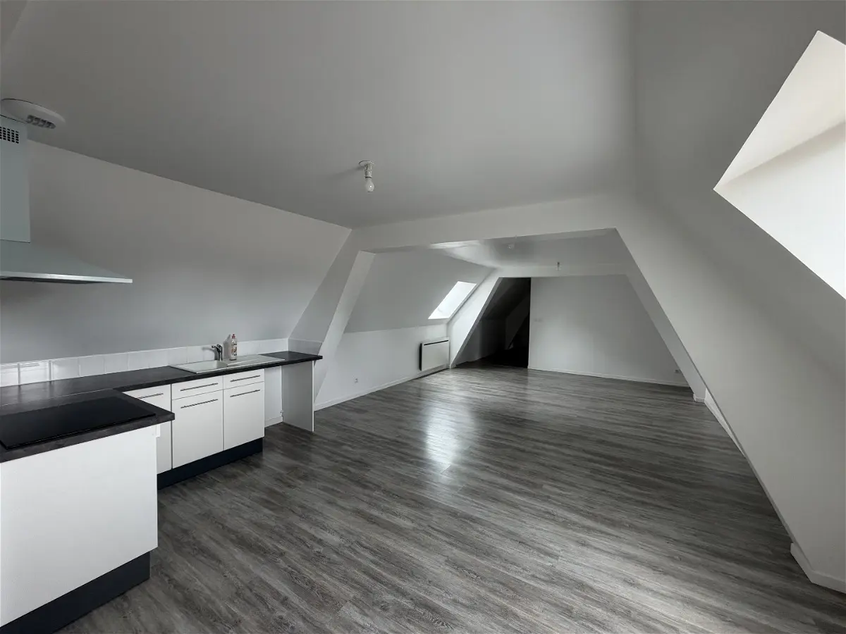 appartementà ETALONDES