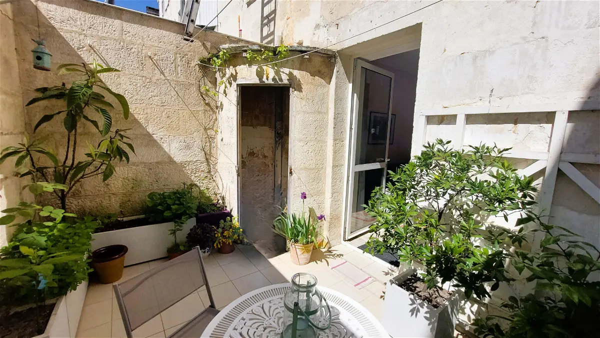 Achat maisonà SAINTES