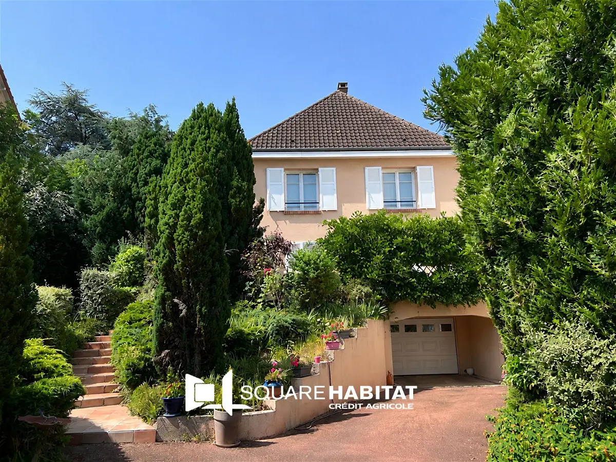 Achat maisonà CHARTRES