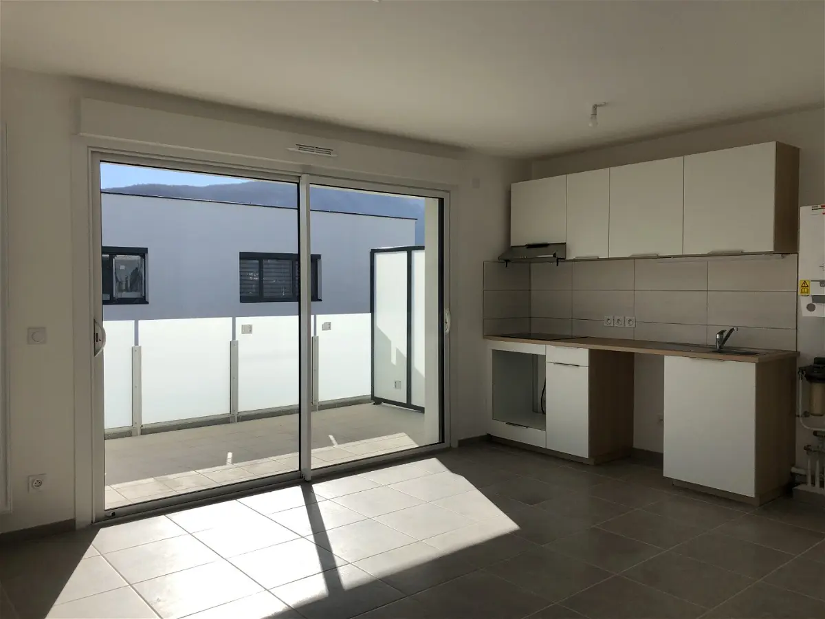 appartementà ANNEMASSE