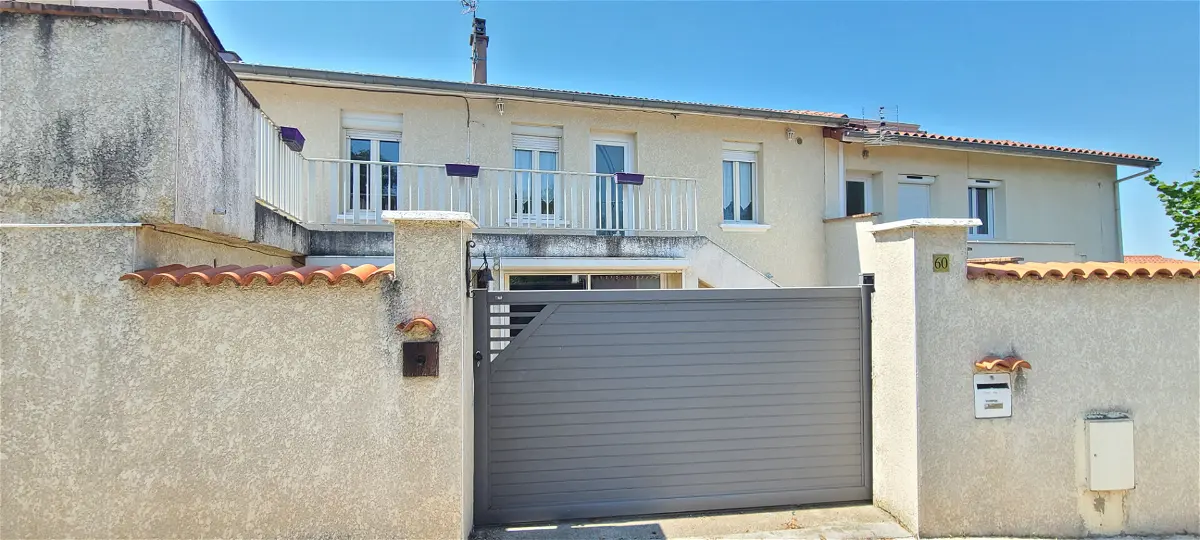Achat maisonà MONTBRISON