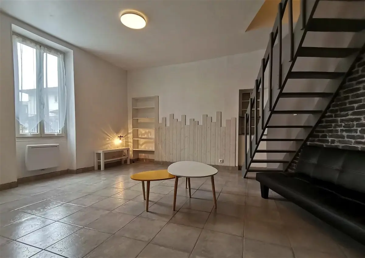 appartementà MONT DE MARSAN
