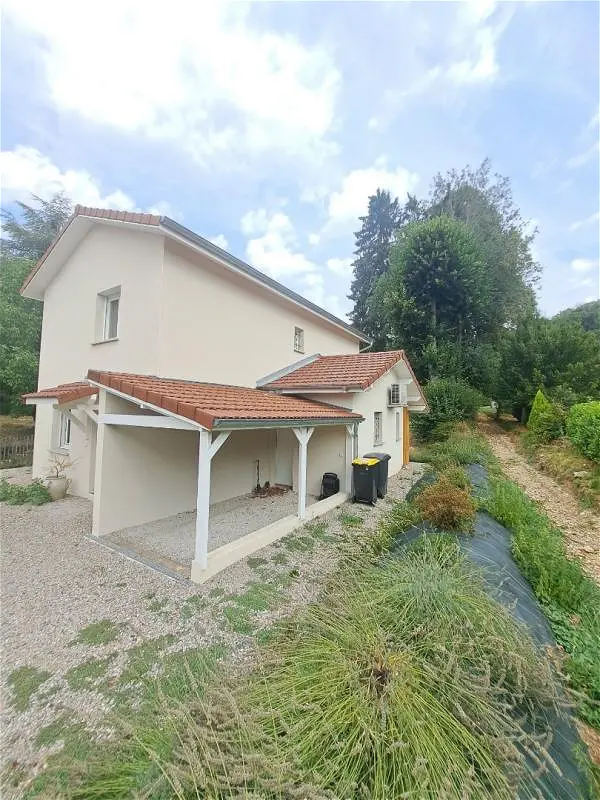 maisonà Apprieu
