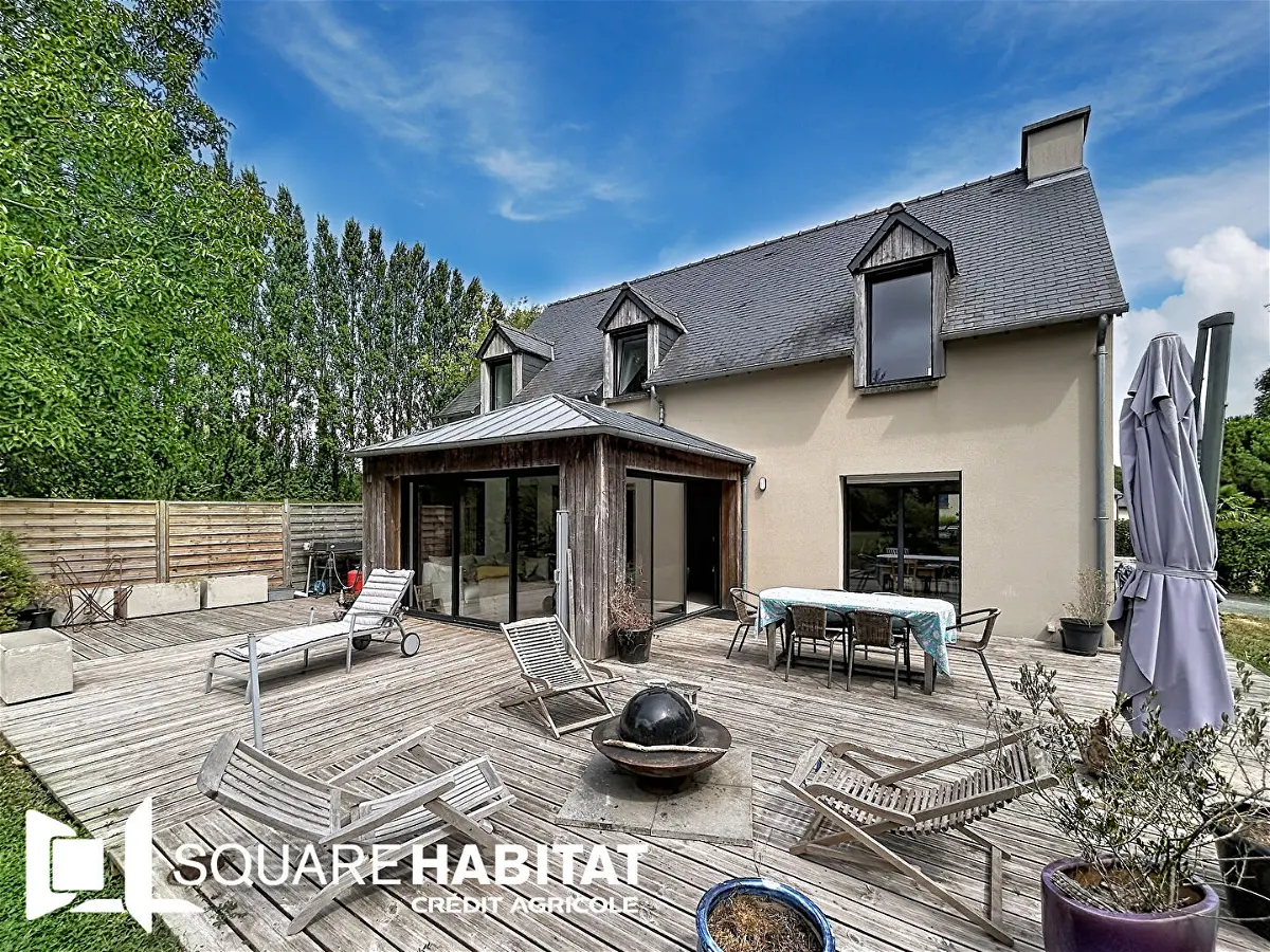 Achat maisonà SAINT SULIAC