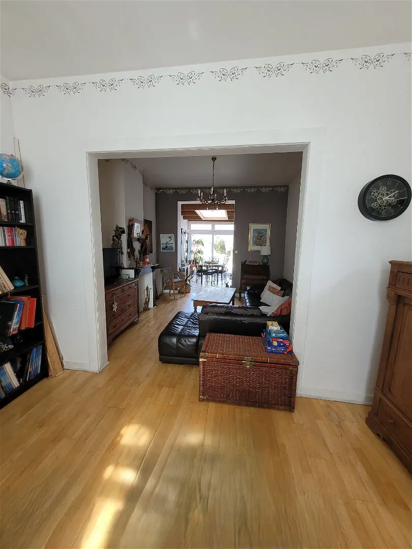 Achat maisonà CAMBRAI