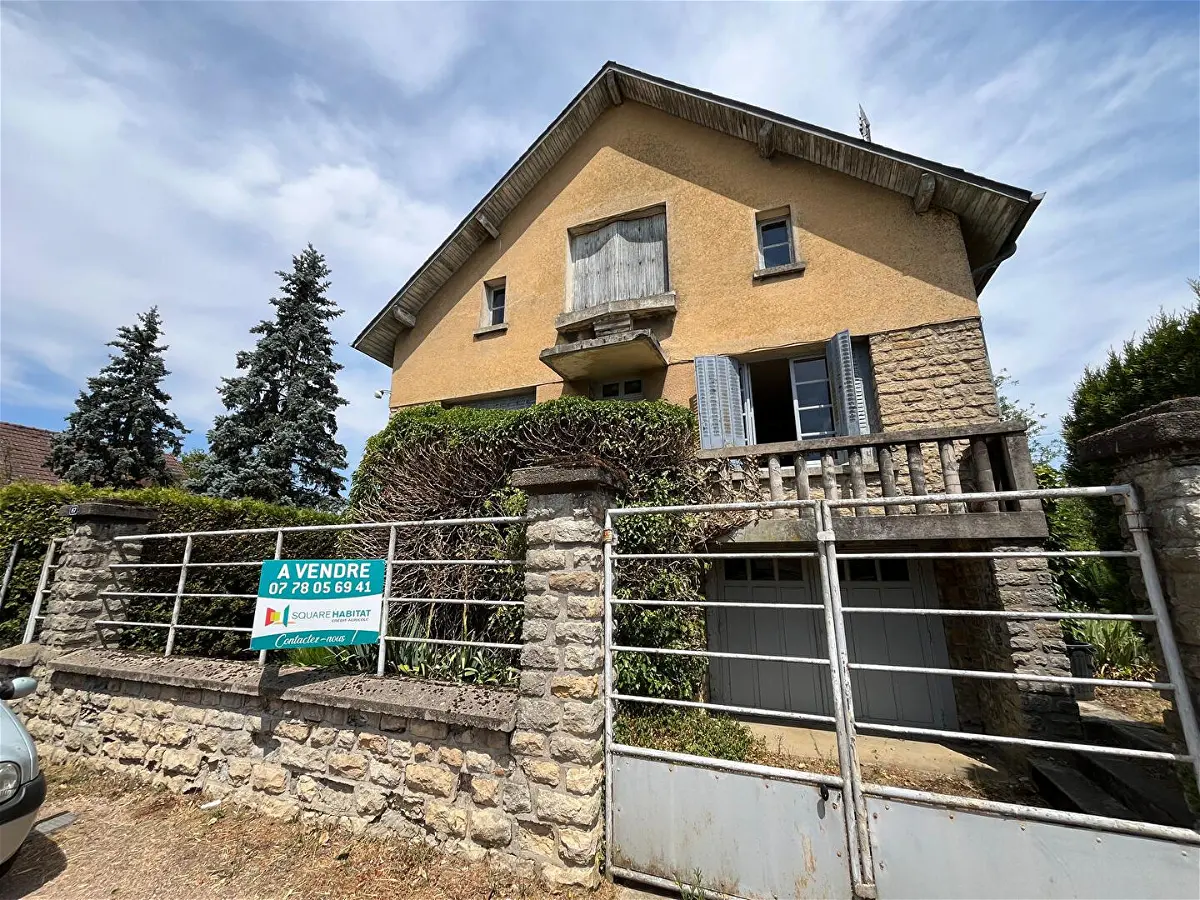 Achat maisonà PREMERY