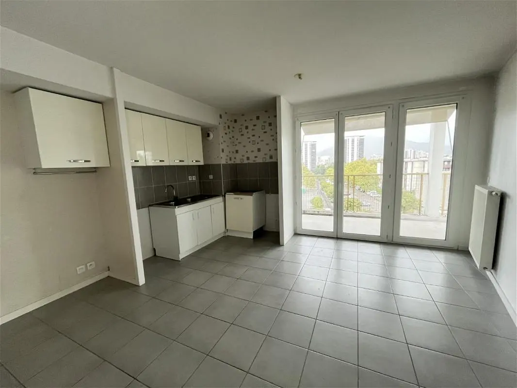 appartementà Grenoble