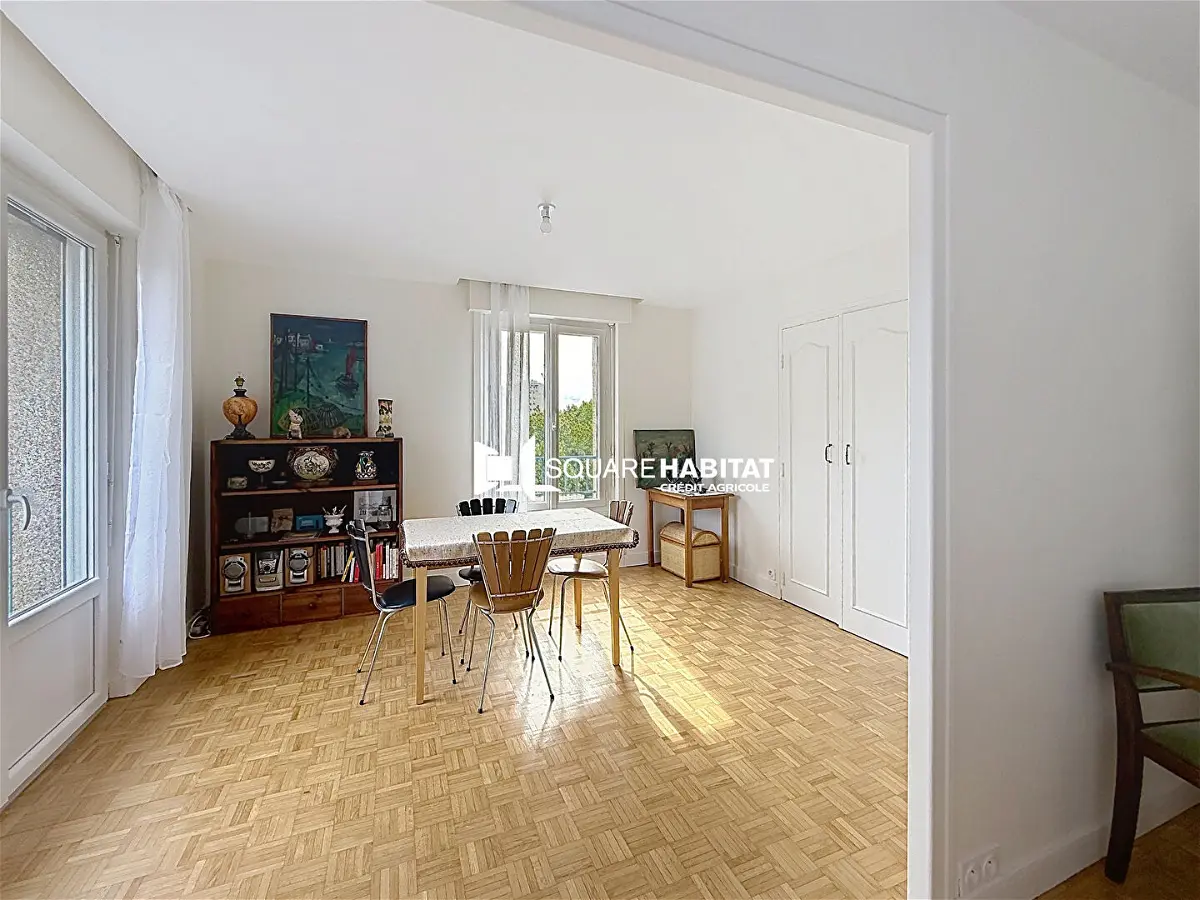 Achat appartementà DINAN