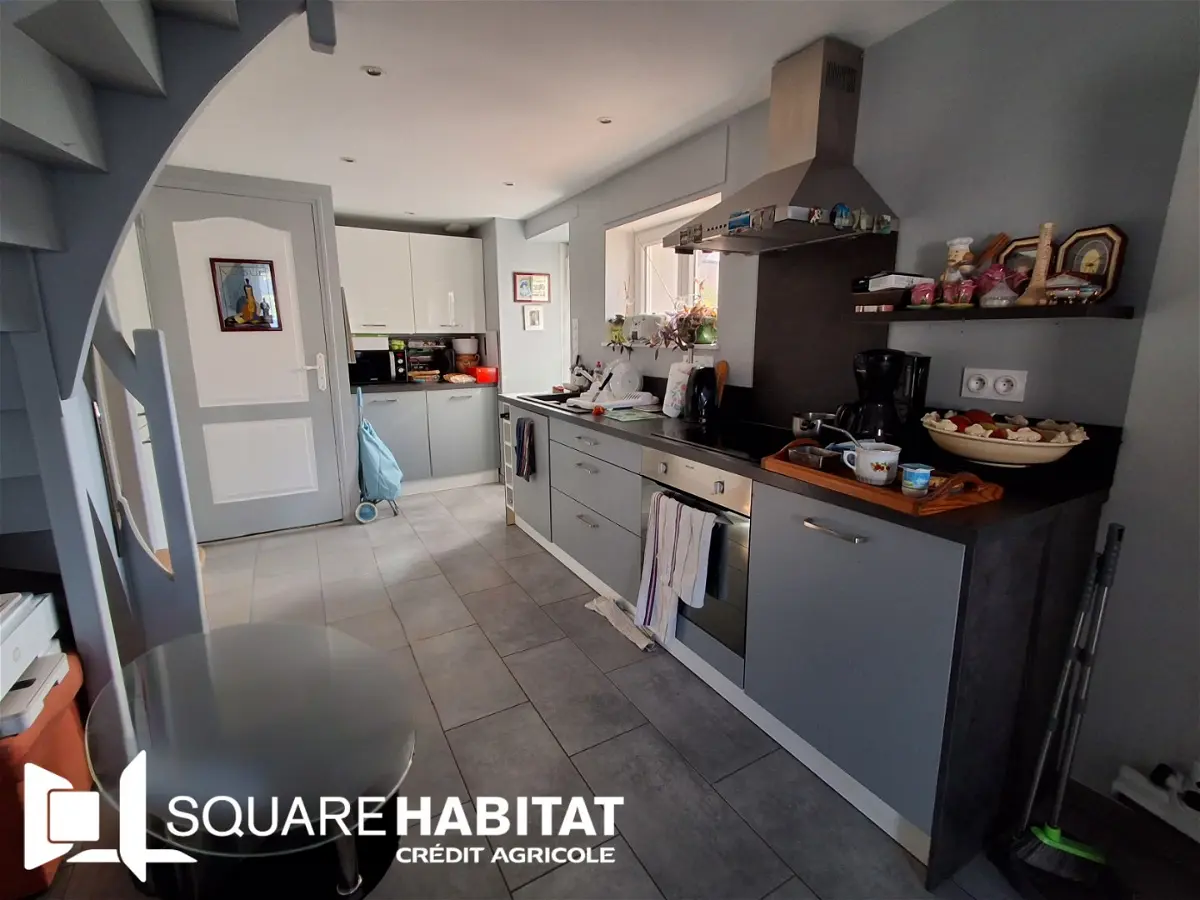 Maison 1 pièce 53 m² · à Plélan-le-Grand · 53 m² · 650 €/mois