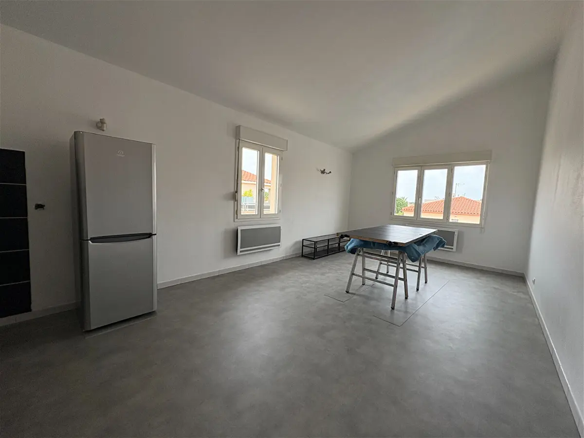 Achat appartementà PERPIGNAN