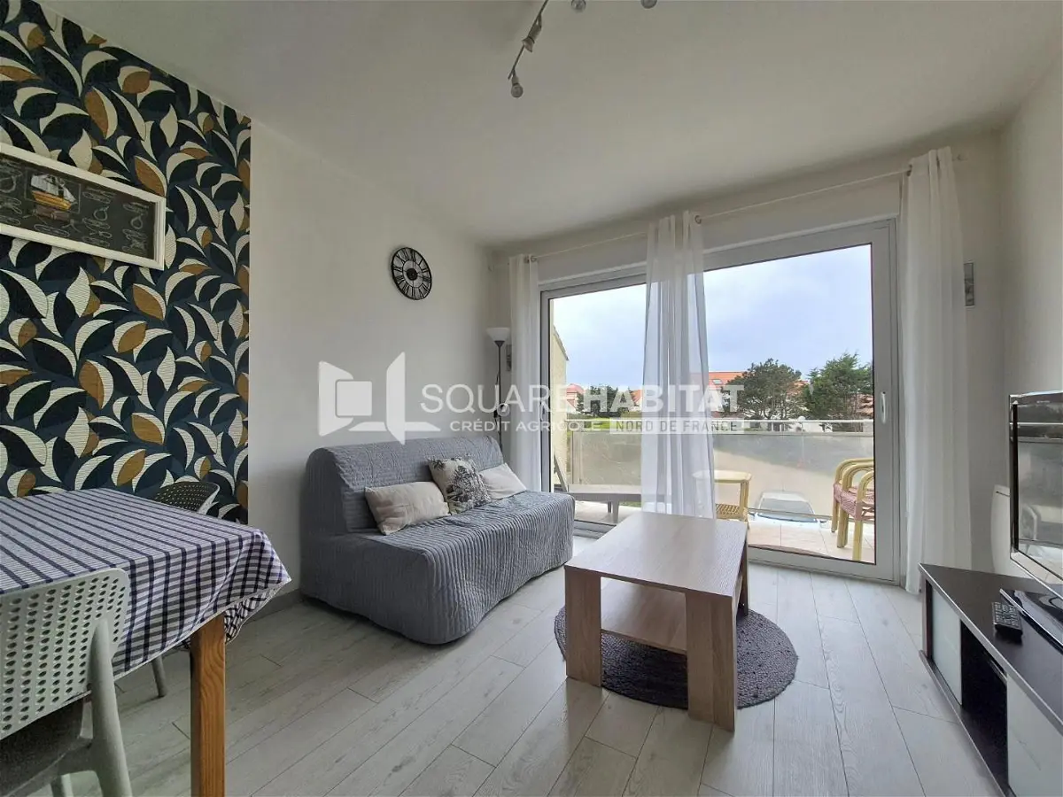 appartementà Sangatte