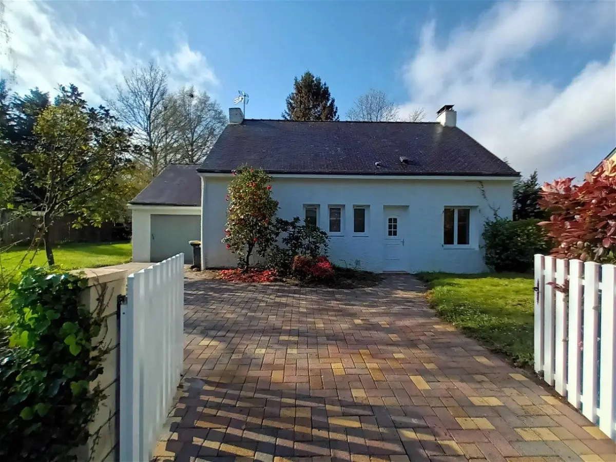 maisonà LA CHAPELLE-SUR-ERDRE