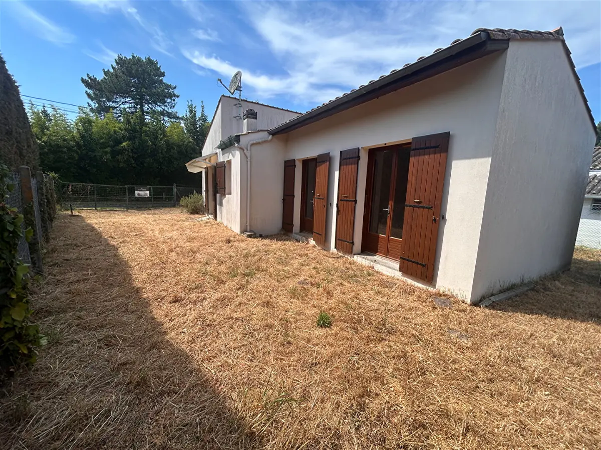 Achat maisonà LA TREMBLADE