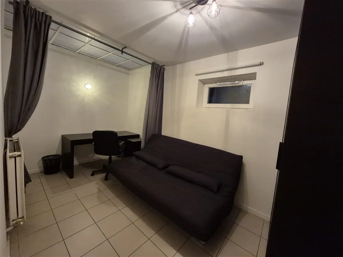 appartementà Lille