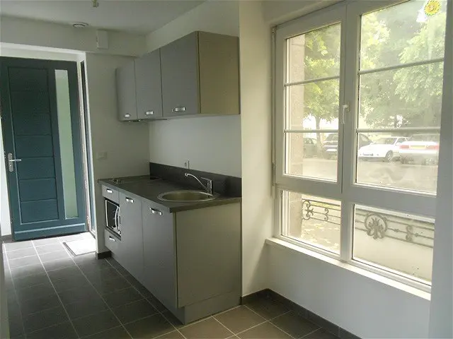 appartementà GUINGAMP