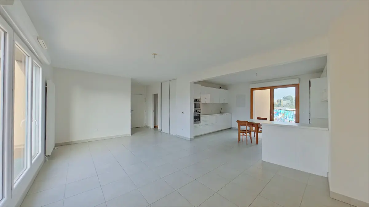 Achat appartementà TOURS