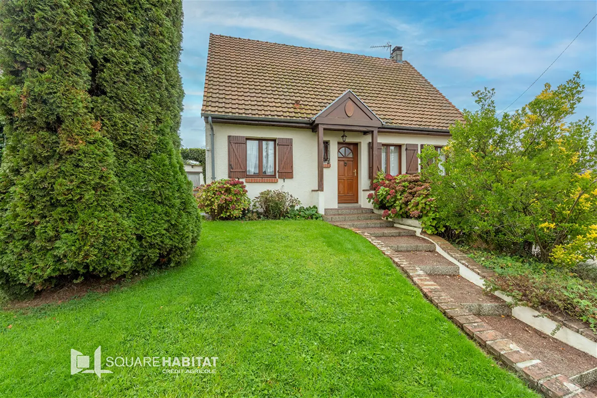 Achat maisonà saint nicolas d aliermont