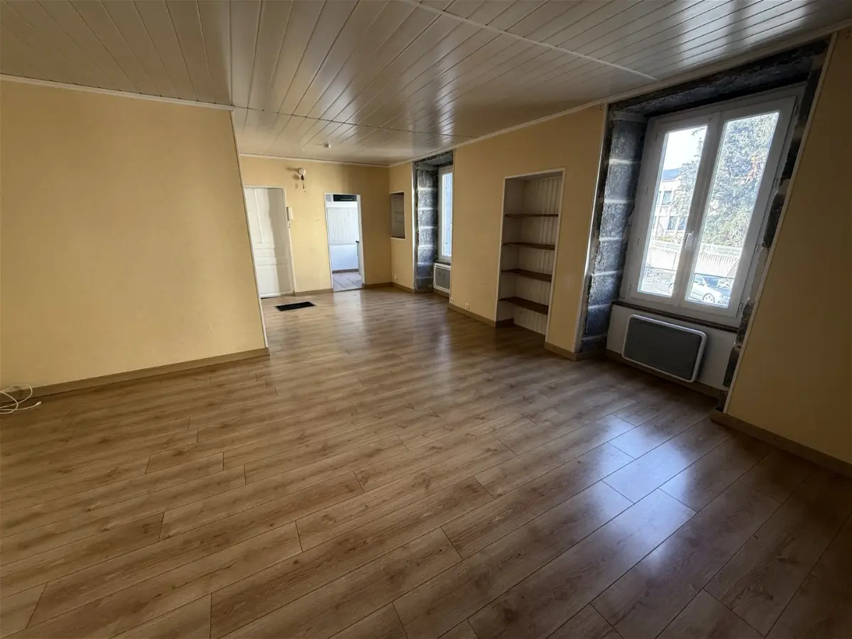 appartementà CLERMONT - FERRAND