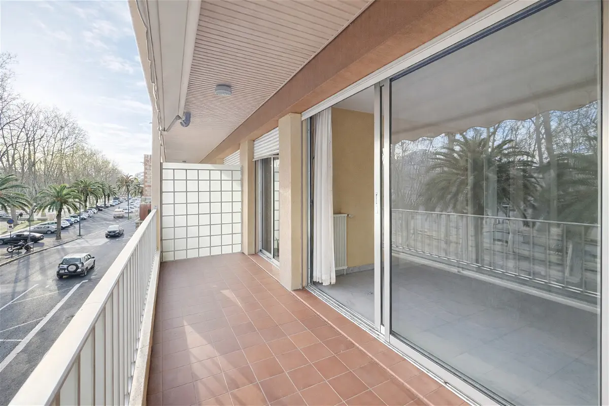 Achat appartementà PERPIGNAN