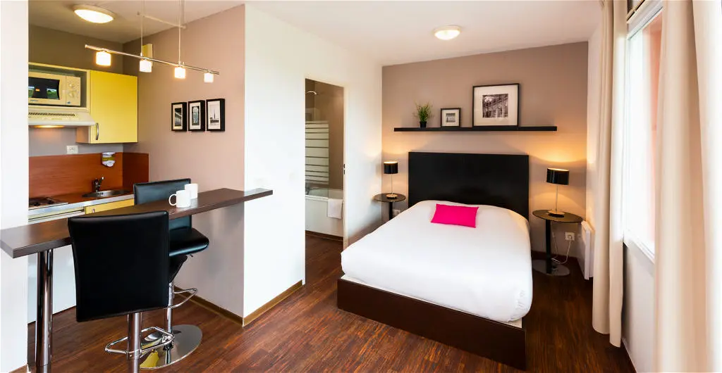 Achat appartementà TALENCE