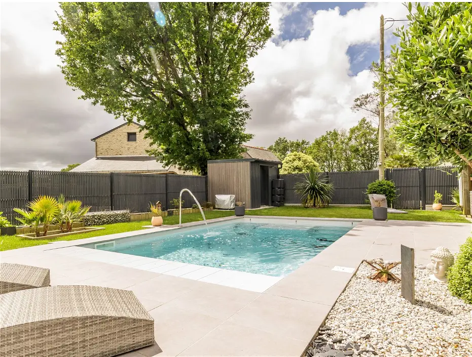 Achat maisonà SAINT LYPHARD