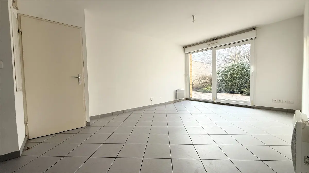 Achat appartementà LILLE
