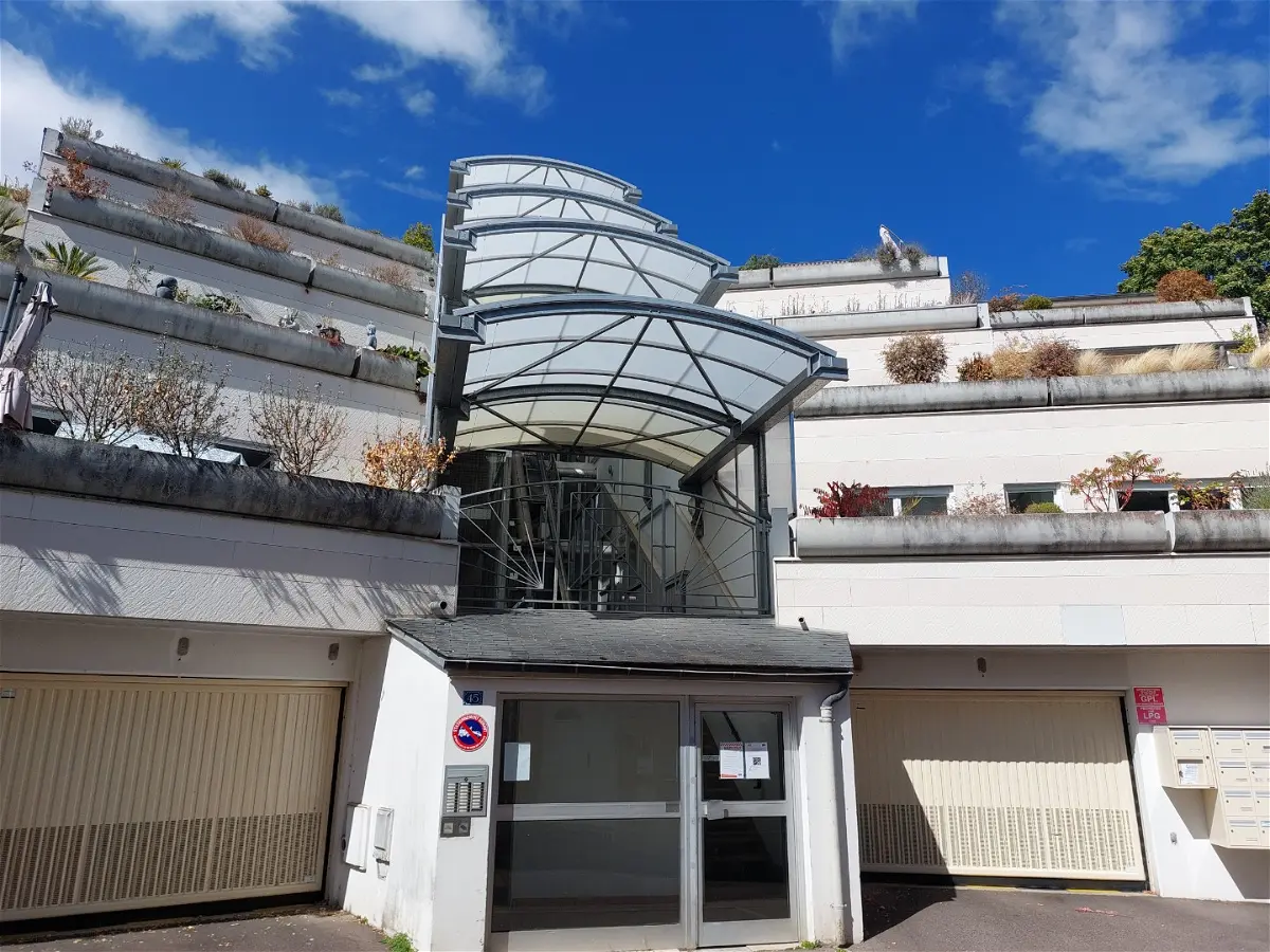 appartementà ÉVREUX