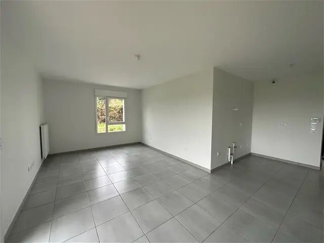 appartementà AYTRE