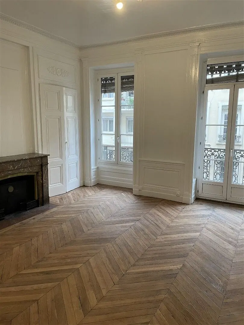 appartementà Lyon 6e Arrondissement