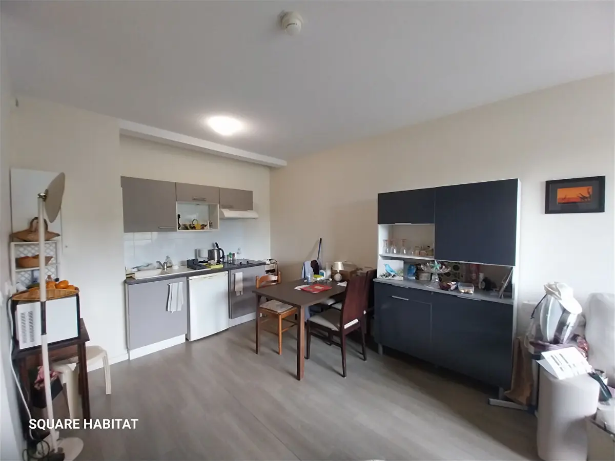 Achat appartementà MERIGNAC