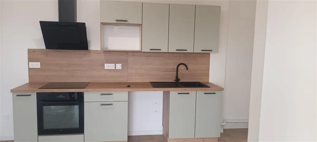 appartementà ANGERS