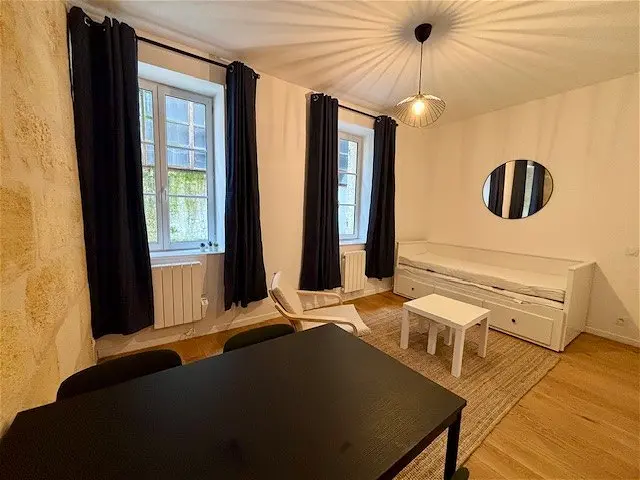 appartementà BORDEAUX
