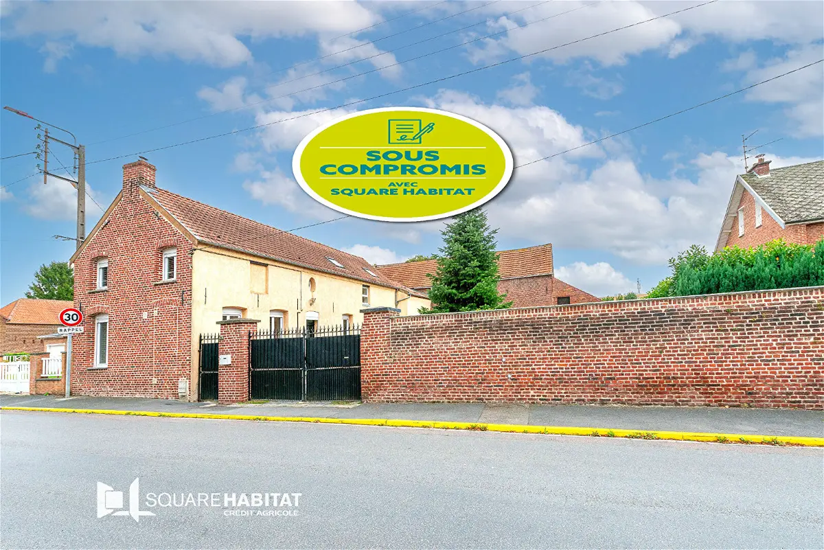 Achat maisonà ONNAING