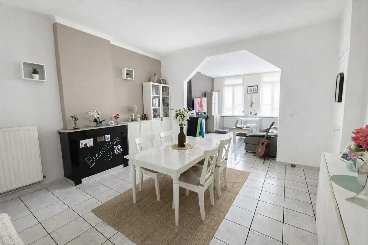 Achat maisonà CAUDRY