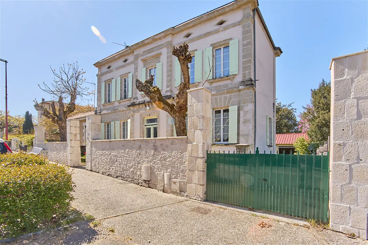 Achat maisonà MIRAMONT DE GUYENNE
