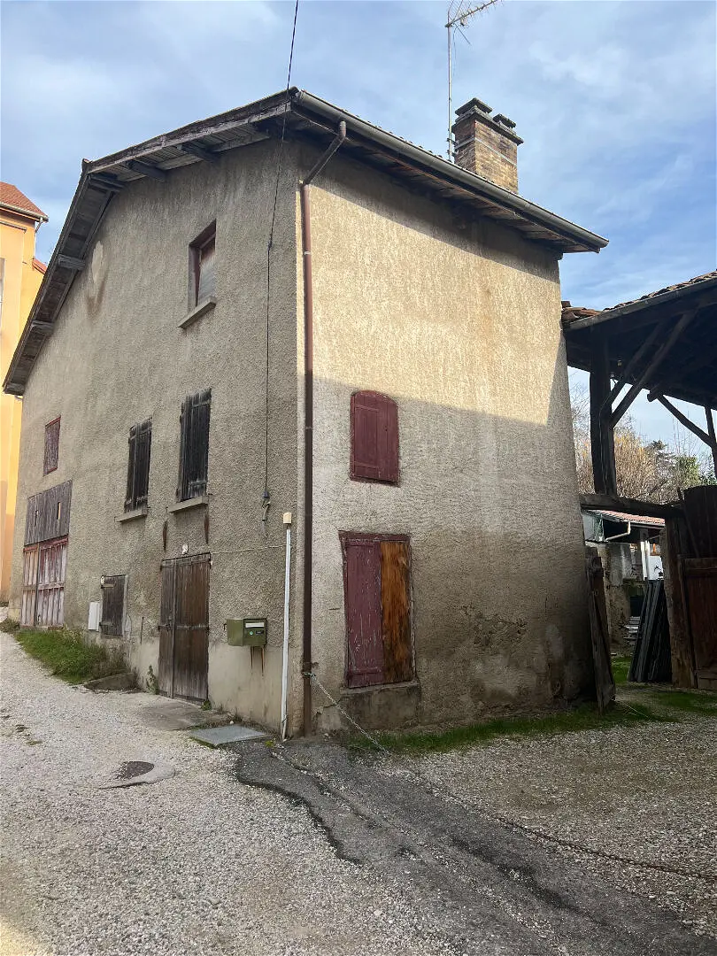 Achat maisonà RIVES