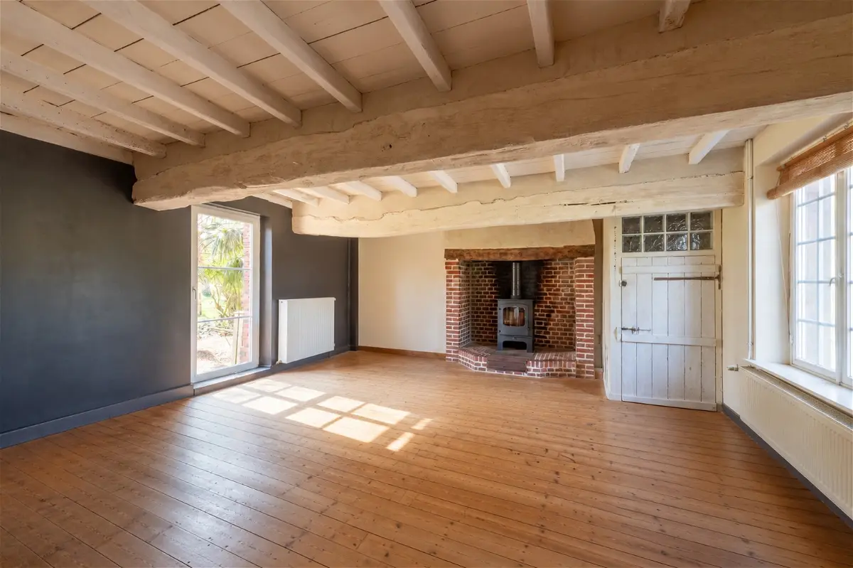 Achat maisonà YVETOT