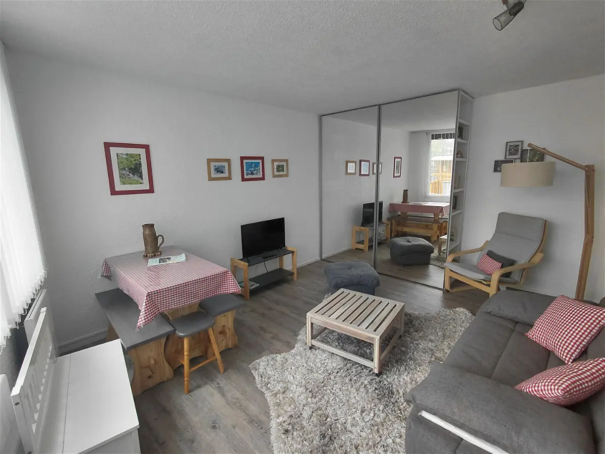 Achat appartementà BAGNERES DE BIGORRE