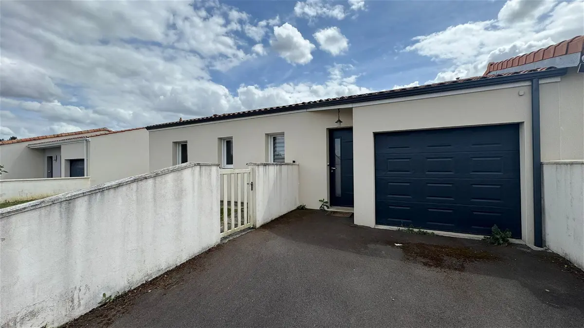 Achat maisonà LA CRECHE