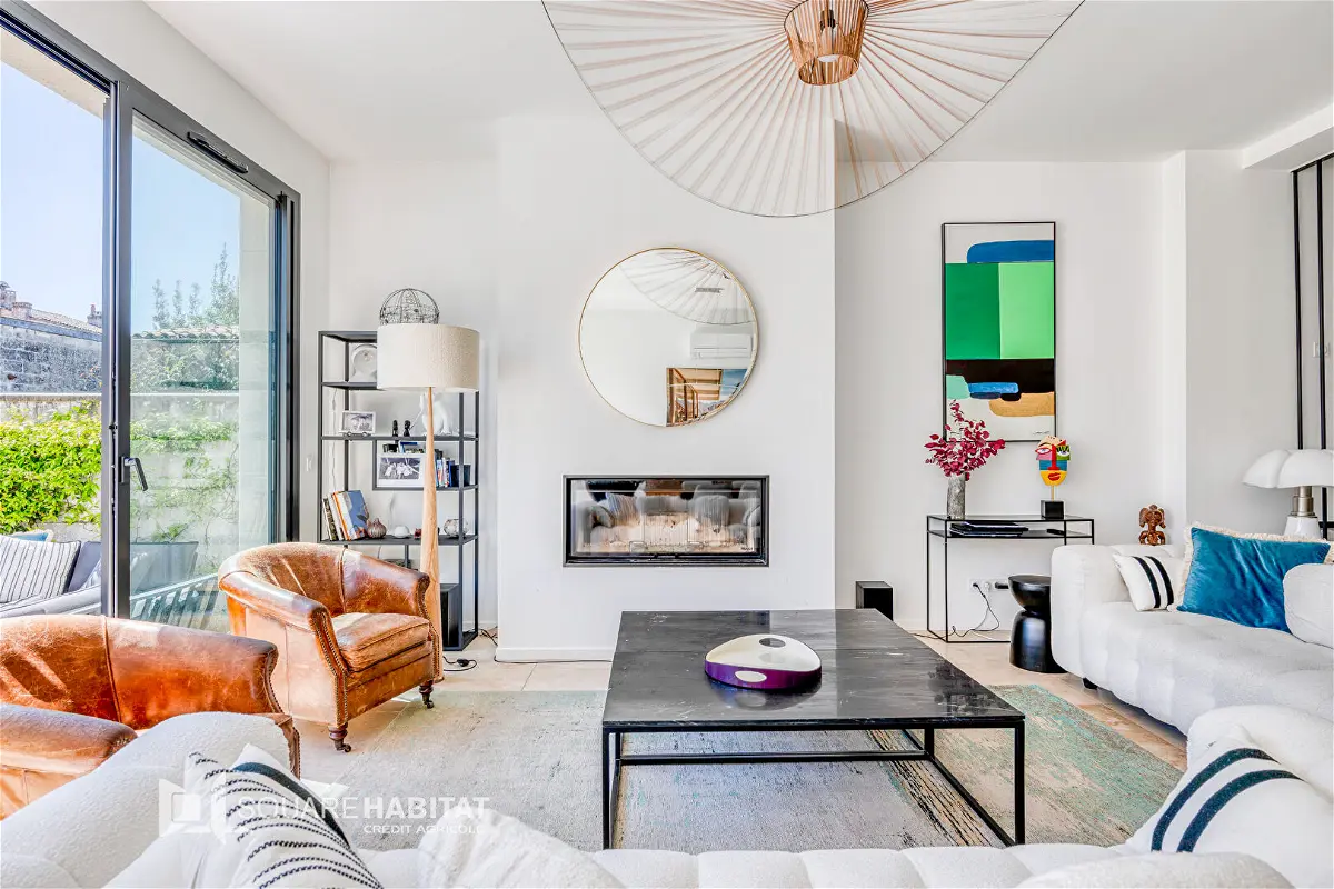 Achat maisonà BORDEAUX