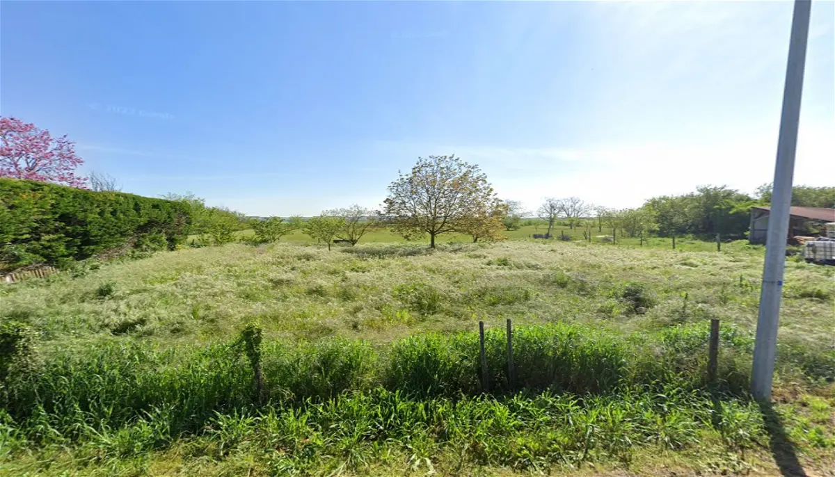 Achat terrainà CUHON