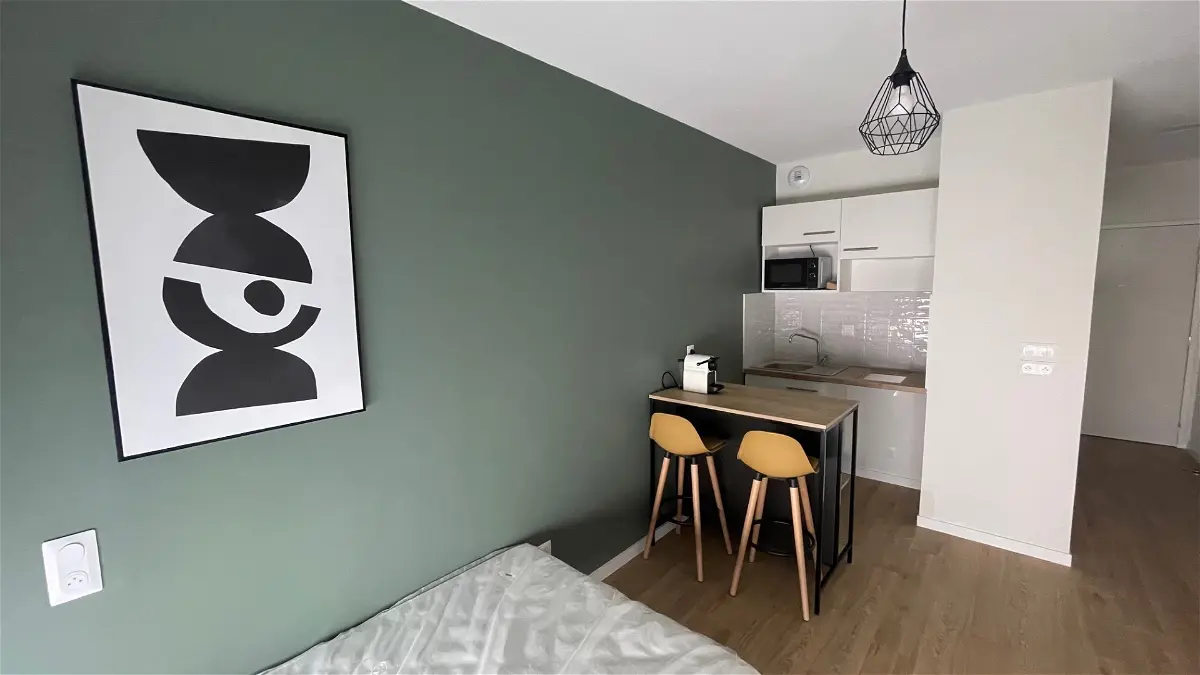 appartementà ALBI
