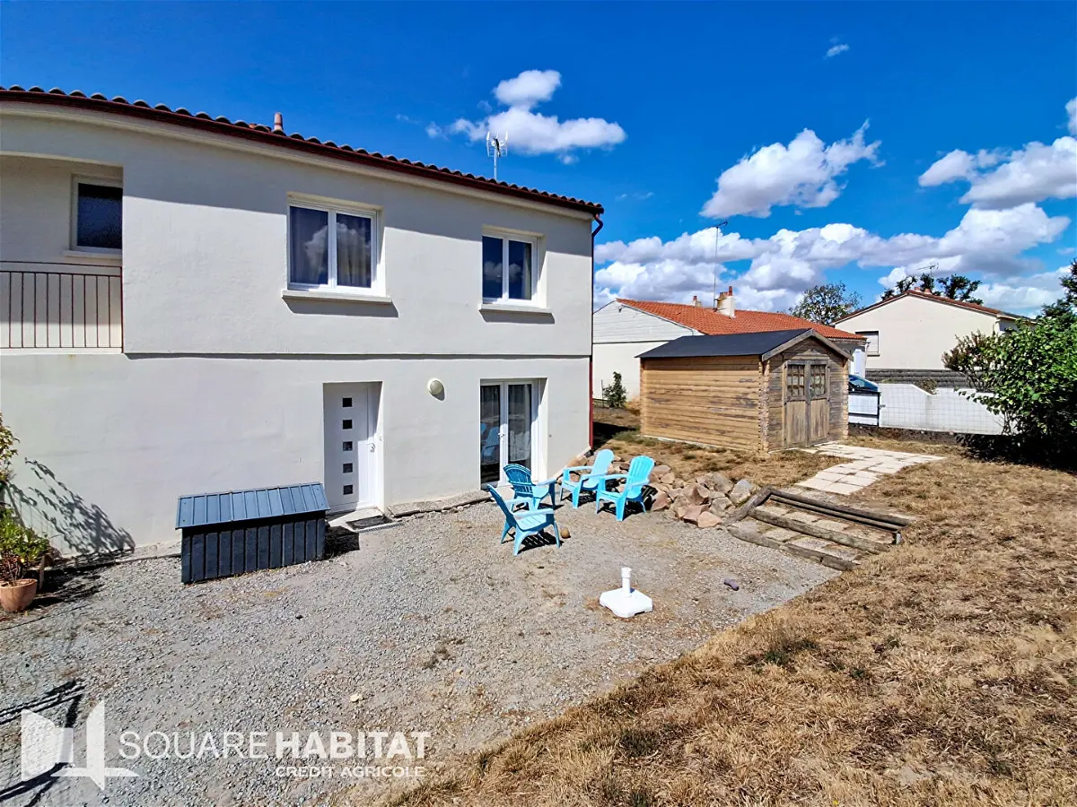 Achat maisonà BELLEVIGNY