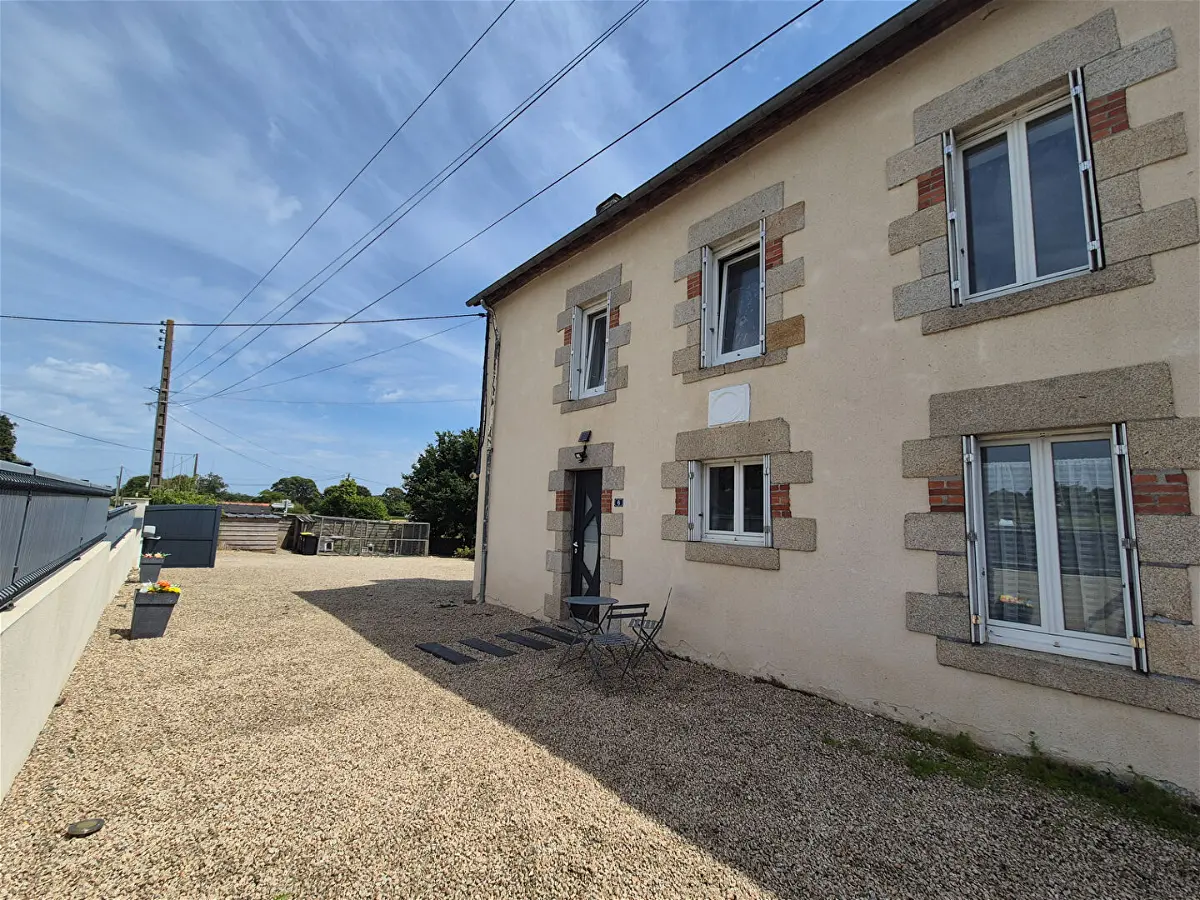 Achat maisonà TAUPONT