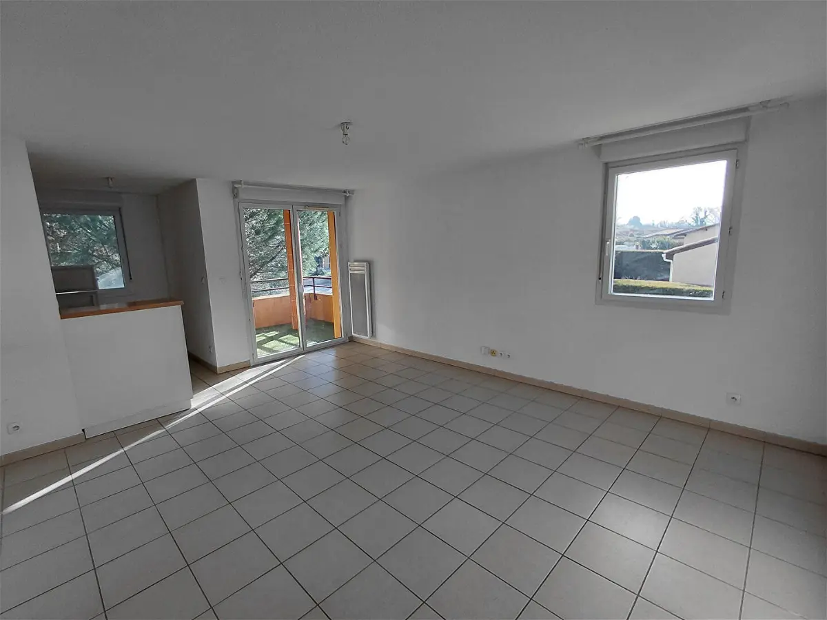 Achat appartementà AUTERIVE