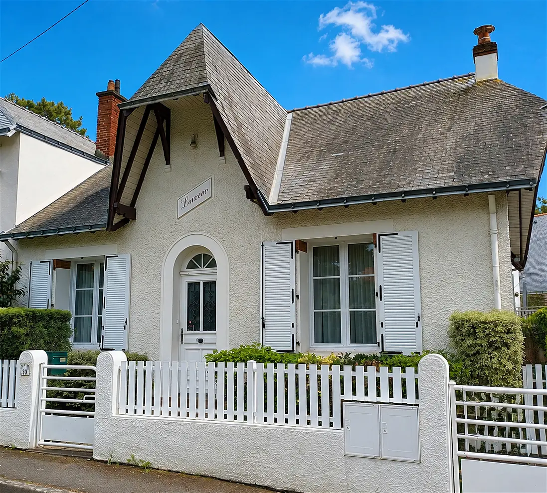 Achat maisonà LA BAULE ESCOUBLAC