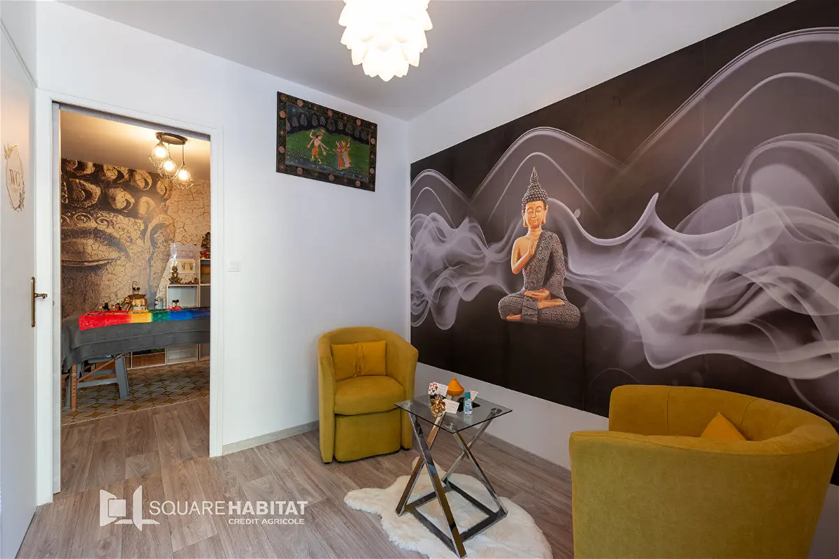 Achat maisonà CHATEAU GONTIER SUR MAYENNE