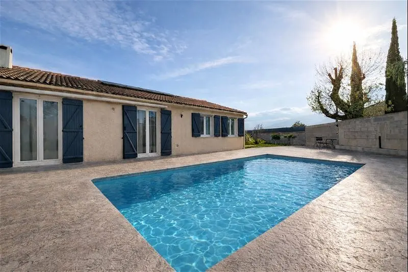 Achat maisonà MONTESQUIEU DES ALBERES