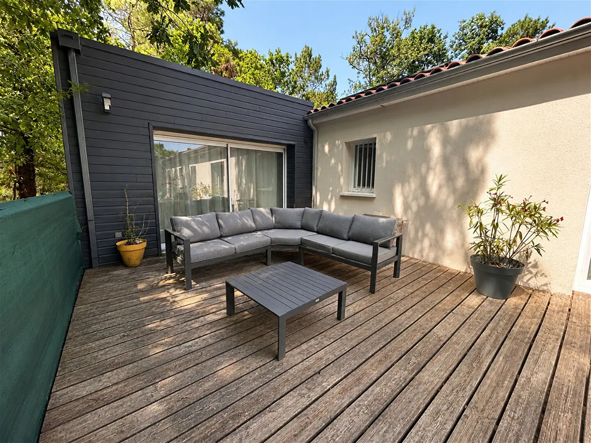 Achat maisonà LA TREMBLADE