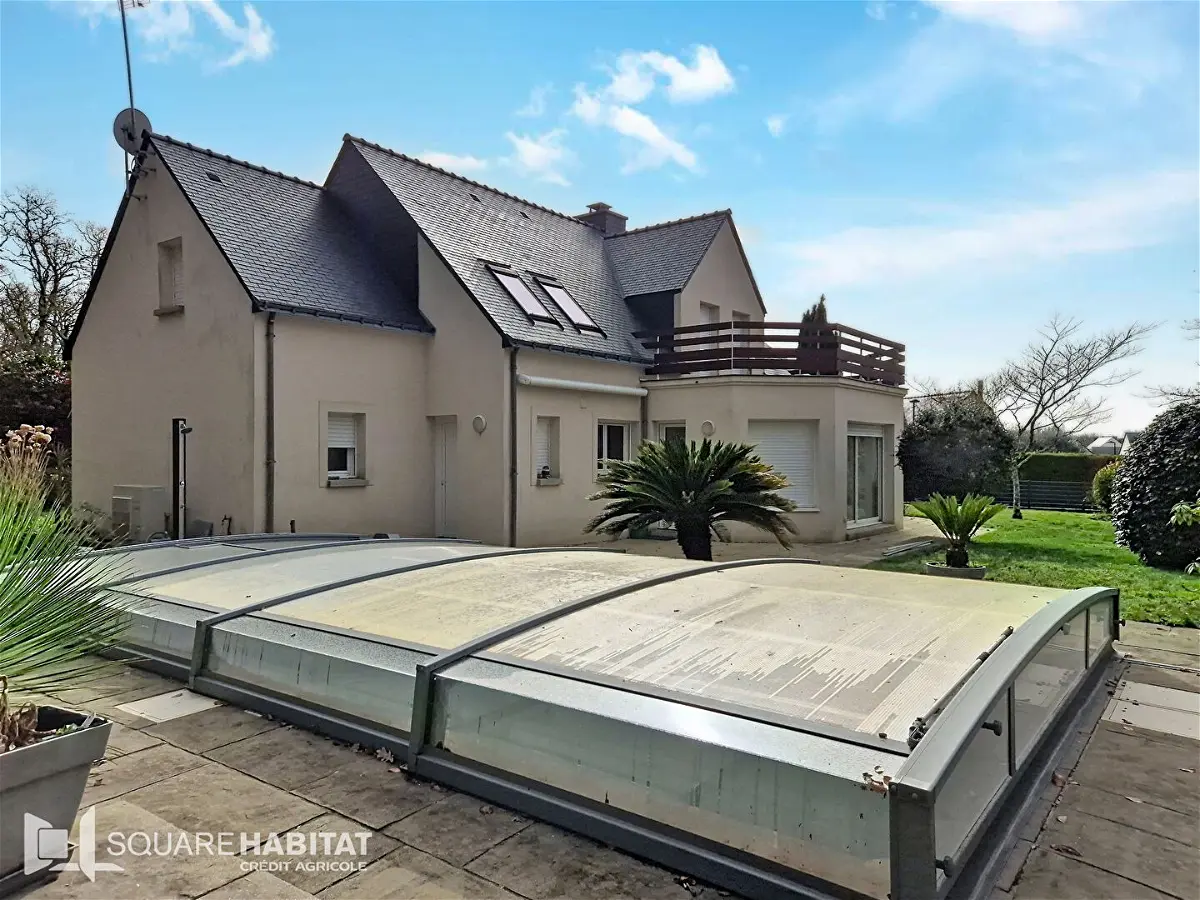 Achat maisonà QUEVEN
